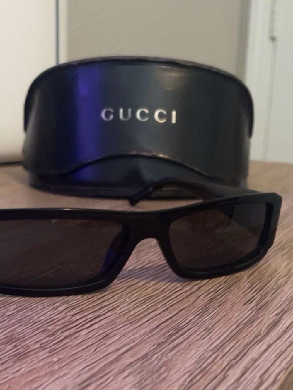 Vintage Gucci Sunglasses